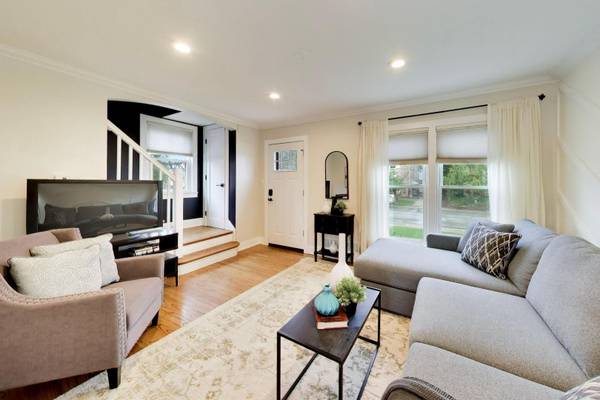 5309 N Oconto AVE, Chicago, IL 60656