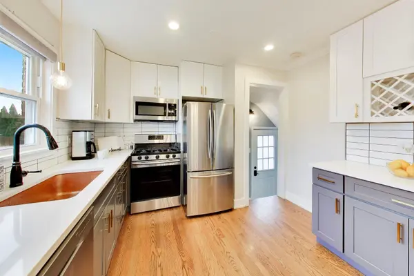 5309 N Oconto AVE, Chicago, IL 60656