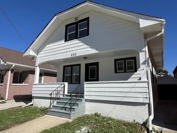466 Hinman ST, Aurora, IL 60505