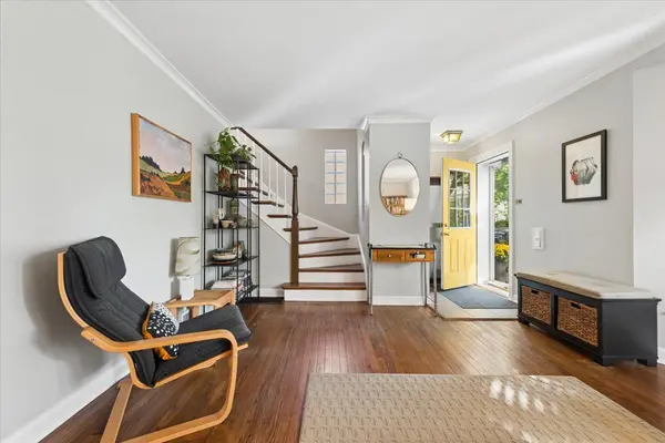 1501 Madison ST, Evanston, IL 60202