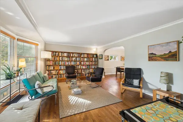 1501 Madison ST, Evanston, IL 60202