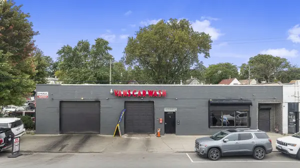 5940 S Ashland AVE, Chicago, IL 60636