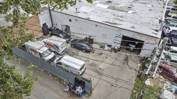 5940 S Ashland AVE, Chicago, IL 60636