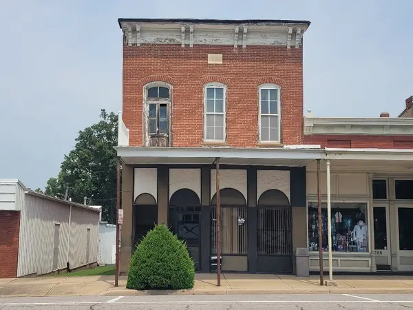 Address Not Disclosed