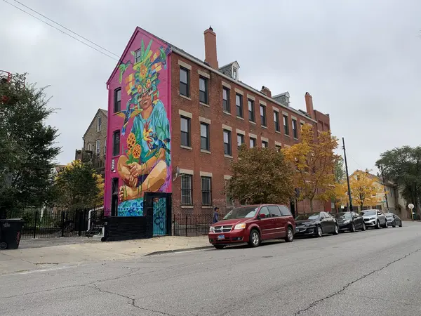 1758 W 19th ST, Chicago, IL 60608