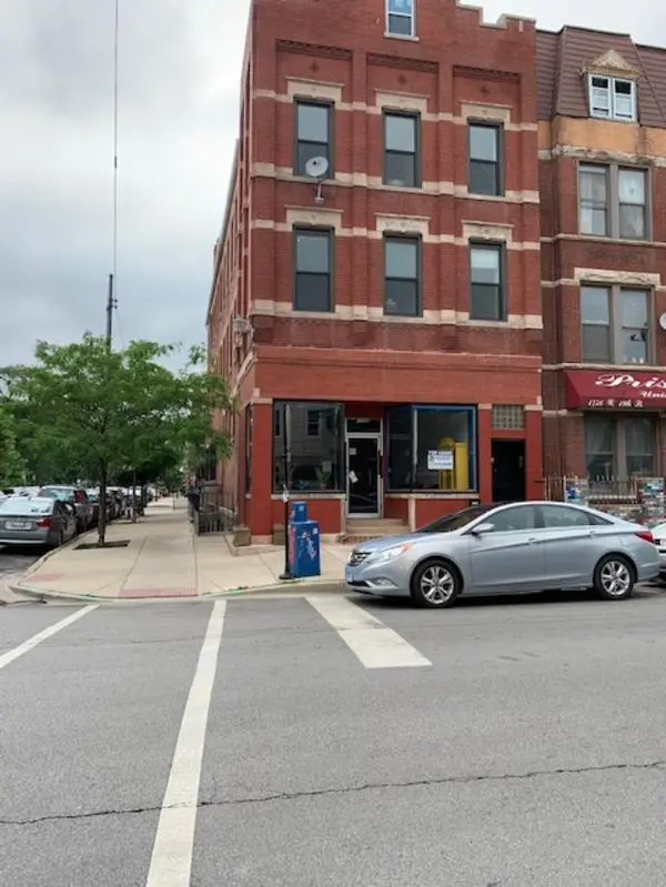 1758 W 19th ST, Chicago, IL 60608