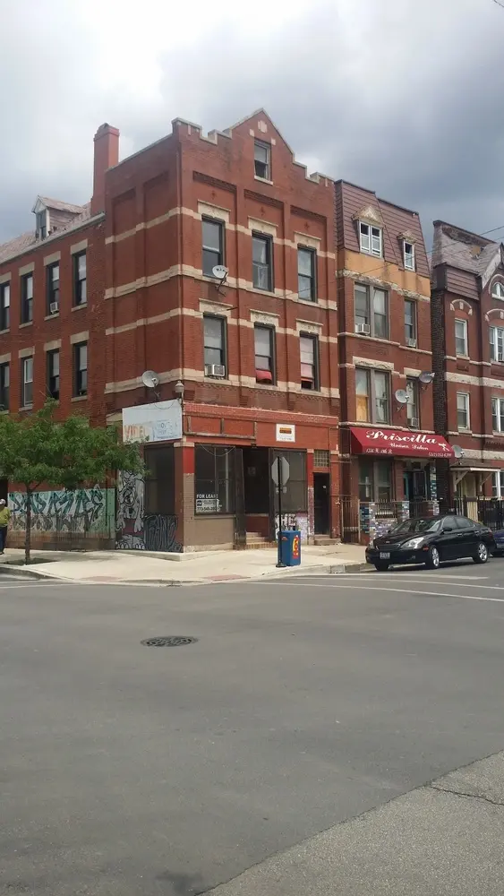 1758 W 19th ST, Chicago, IL 60608