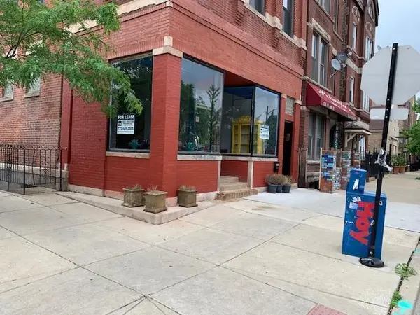 1758 W 19th ST, Chicago, IL 60608