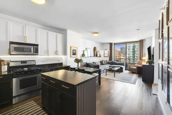 1101 S State ST #H2101, Chicago, IL 60605