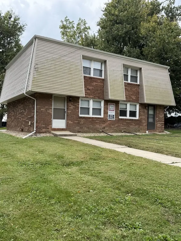 1501 Hovey AVE, Normal, IL 61761