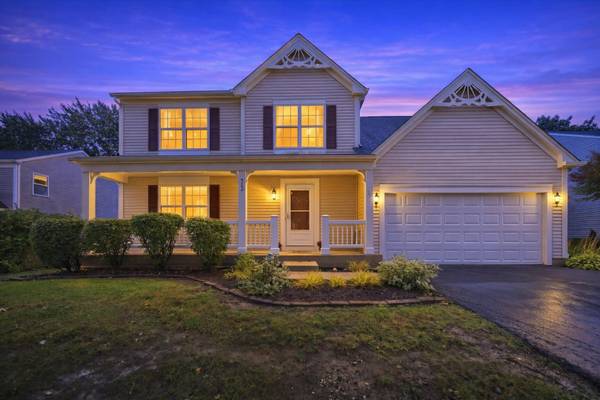73 Fieldstone DR, Lake Villa, IL 60046