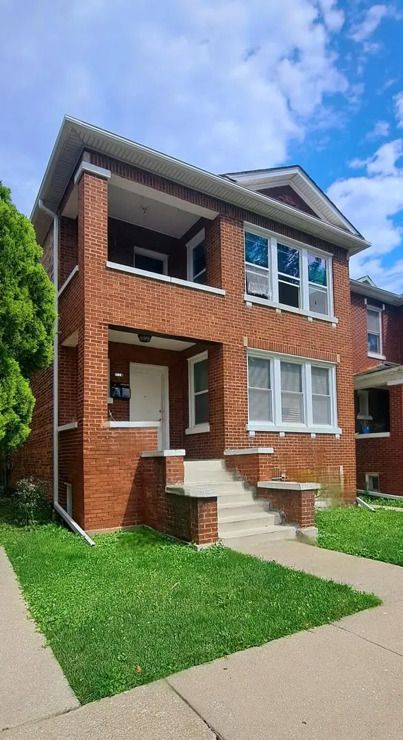 1623 S 58th CT, Cicero, IL 60804