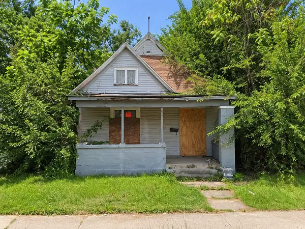 1807 S STANLEY ST, Peoria, IL 61605