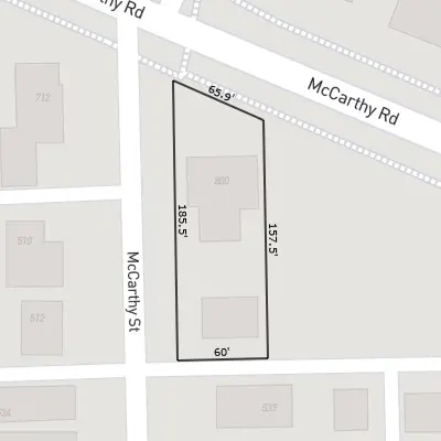 800 McCarthy RD, Lemont, IL 60439