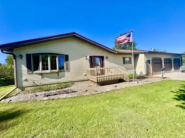 505 NW 5th AVE, Aledo, IL 61231