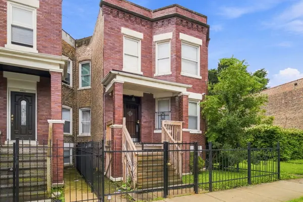 4833 W GLADYS AVE, Chicago, IL 60644