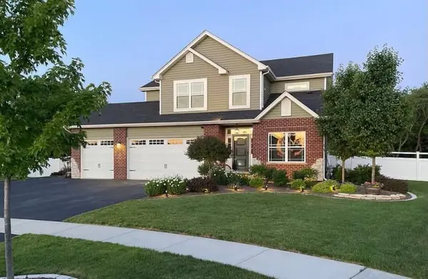 880 Somerset CT, New Lenox, IL 60451