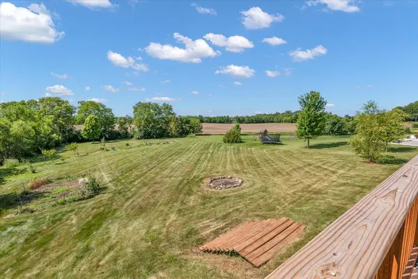 10952 Tanglewood Trails DR, Yorkville, IL 60560
