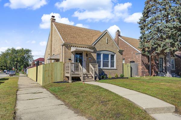 11256 S Avenue L, Chicago, IL 60617