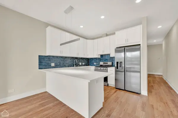 4611 S Saint Lawrence AVE #2, Chicago, IL 60653