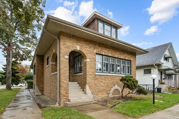 900 Lathrop AVE, Forest Park, IL 60130
