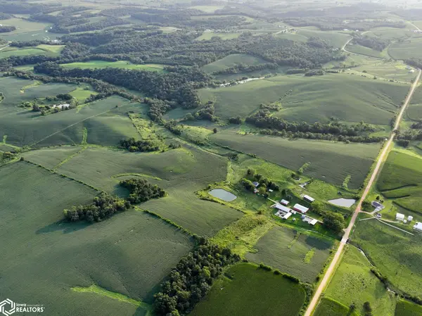 275th ST, Zwingle, IA 52079