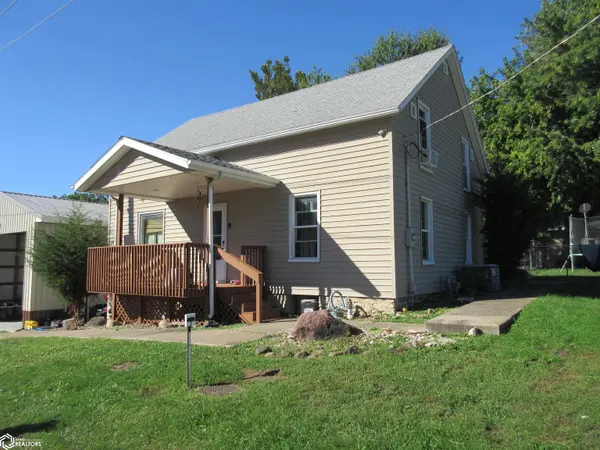 2750 340th ST, Keokuk, IA 52632