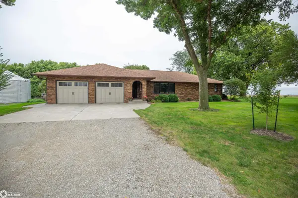 2807 165Th AVE, Burt, IA 50522
