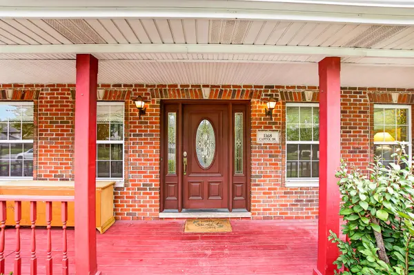1168 Capitol DR, Hobart, IN 46342