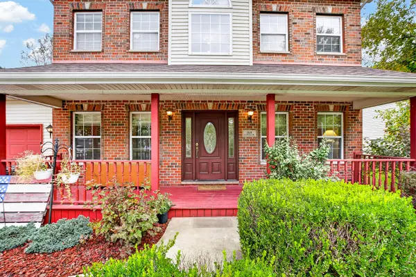 1168 Capitol DR, Hobart, IN 46342