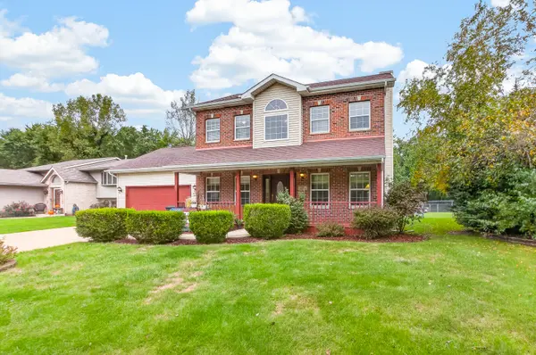 1168 Capitol DR, Hobart, IN 46342