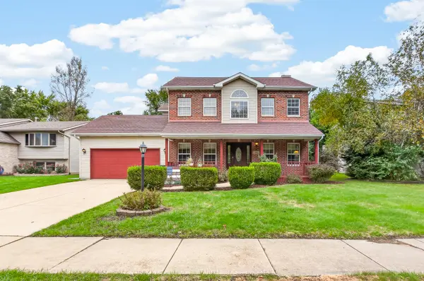 1168 Capitol DR, Hobart, IN 46342