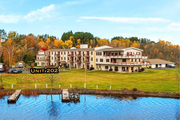 9900 Hudson BLVD #202, Duluth, MN 55808