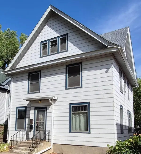 2317 Garfield AVE, Minneapolis, MN 55405