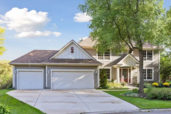 19015 31st AVE N, Plymouth, MN 55447