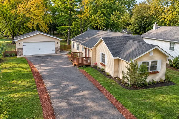 71 63 1/2 WAY NE, Fridley, MN 55432
