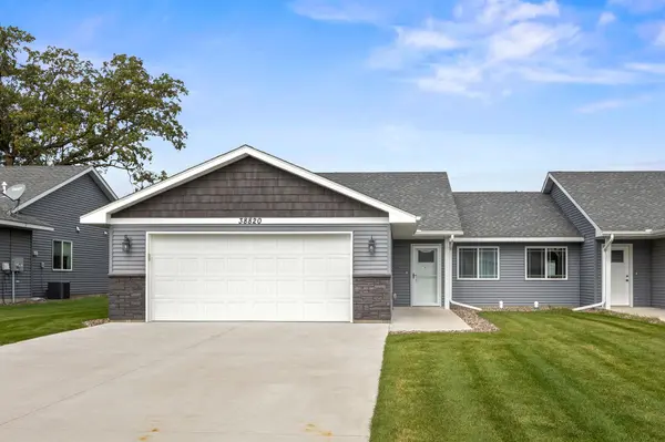 38820 Maple CT, North Branch, MN 55056