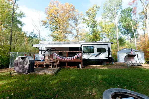 2873 28 1/2 AVE, Birchwood, WI 54817