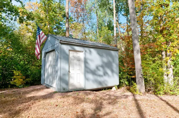 2873 28 1/2 AVE, Birchwood, WI 54817