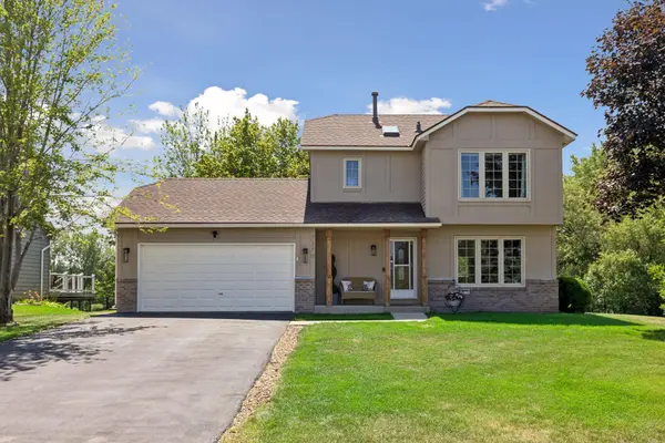 7370 158th ST W, Apple Valley, MN 55124