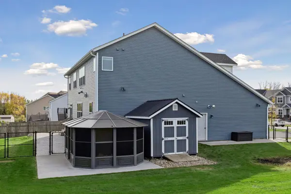 16544 62nd ST NE, Otsego, MN 55374