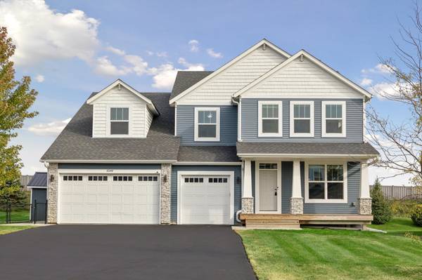 16544 62nd ST NE, Otsego, MN 55374