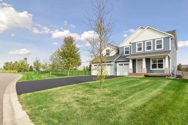 16544 62nd ST NE, Otsego, MN 55374