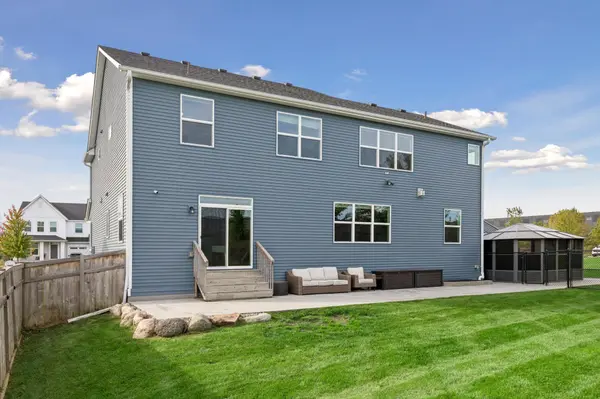 16544 62nd ST NE, Otsego, MN 55374