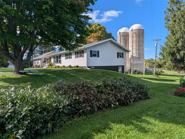 E799 1150th AVE, Downing, WI 54734