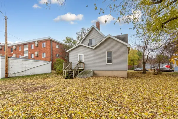 214 W College ST, Albert Lea, MN 56007