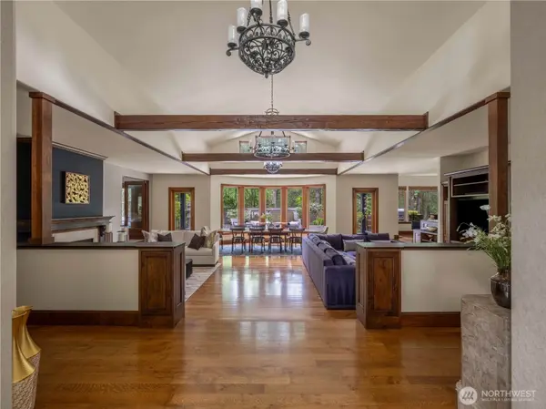 5618 Old Stump DR NW, Gig Harbor, WA 98332