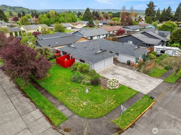 1 Teal ST, Longview, WA 98632
