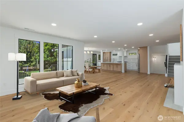 7743 Seward Park AVE S #A, Seattle, WA 98118