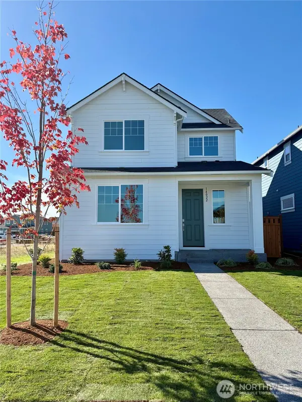14035 179th Street Ct E, Puyallup, WA 98374